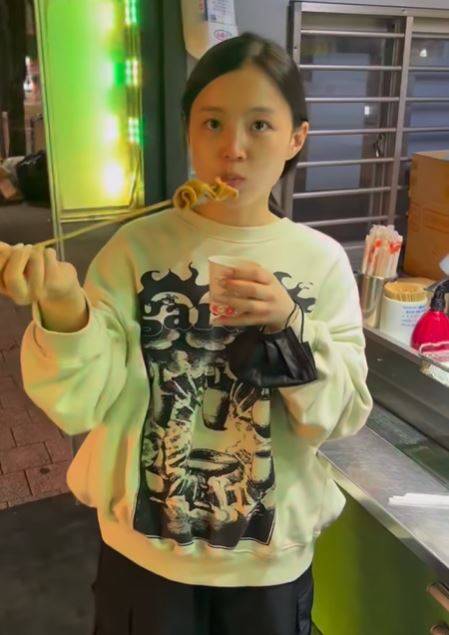 /사진= 출처 이하이 인스타그램