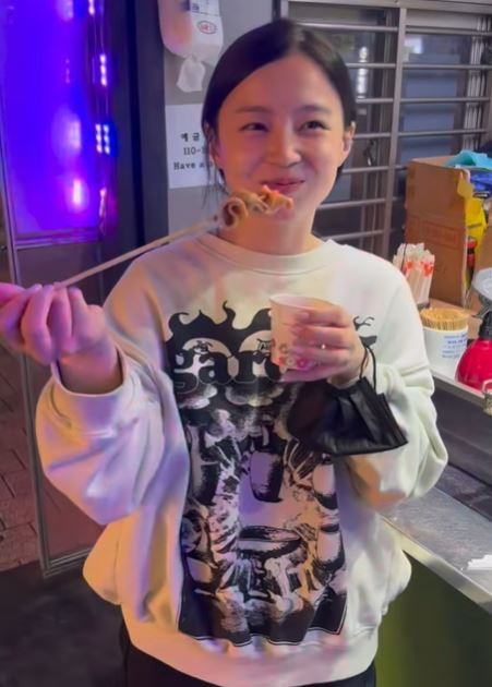 /사진= 출처 이하이 인스타그램