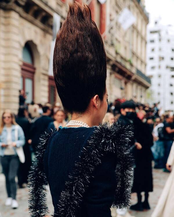 사진=산다라박 인스타그램