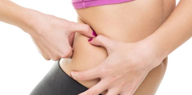 마른비만은 겉으로 보기에 살이 쪄 보이지 않아 방치하기 쉽다./사진=게티이미지뱅크