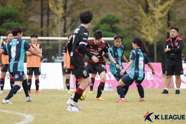 사진제공 I 한국프로축구연맹