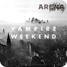 9 Vampire Weekend – Step