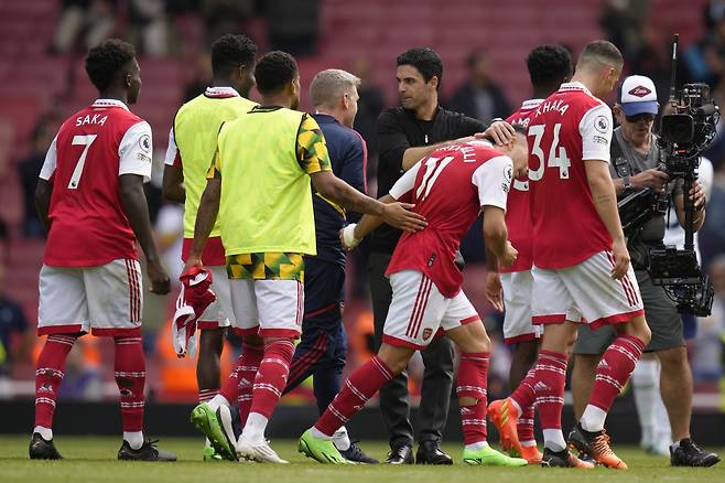 <저작권자(c) AP연합뉴스, 무단 전재-재배포 금지>