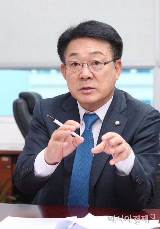 더불어민주당 허종식 의원