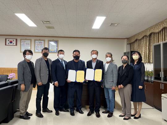 사진=보은교육지원청 제공