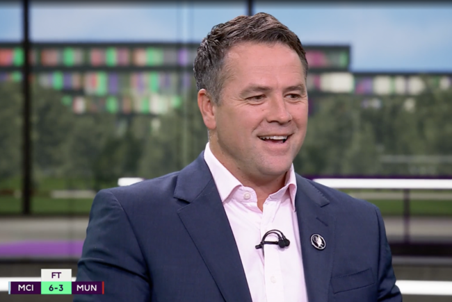 [사진] 프리미어리그 공식 홈페이지