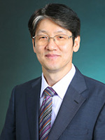 김조천 한국대기환경학회장