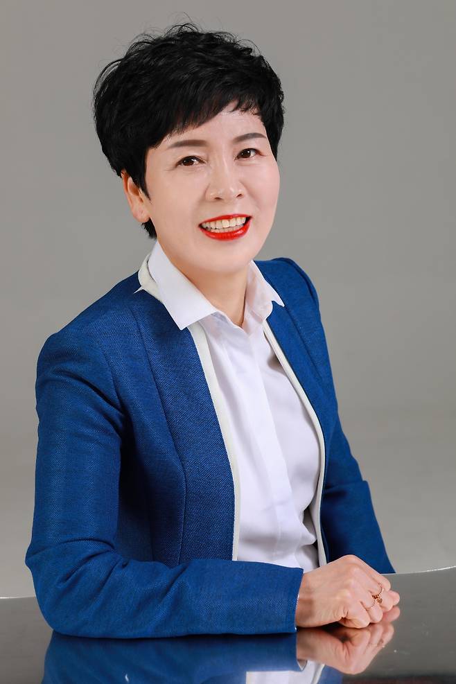 순천시의회 장경순(왕조1동) 의원