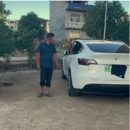 사진 출처: 현지 포털 바이두(百度）