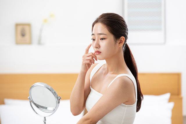 몸이 자주 붓는 것은 질병 또는 잘못된 생활습관 때문일 수 있다./사진=클립아트코리아
