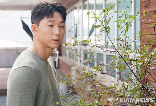 배우 남태훈.&nbsp; &nbsp;사진=박효상 기자