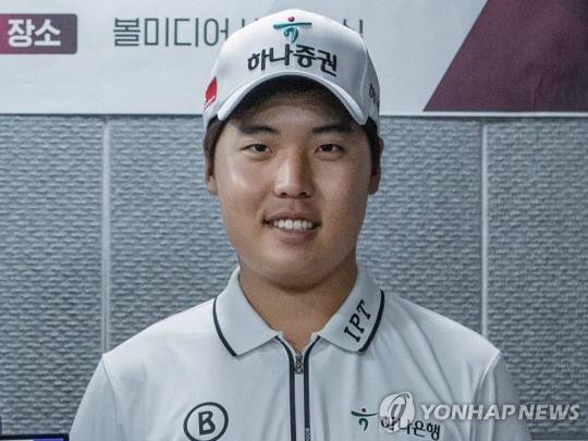 이승민.[볼미디어 제공]