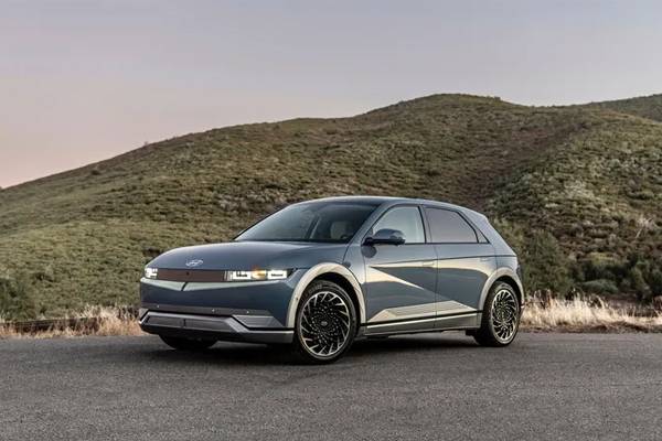 [Photo provided by Hyundai Motor Co.]