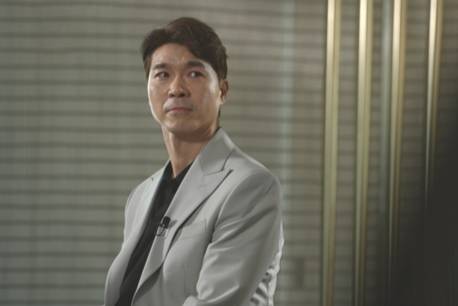 방송인 박수홍. /사진=MBC '실화탐사대'