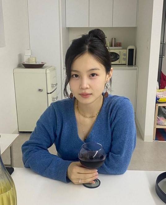 /사진=이하이 인스타그램