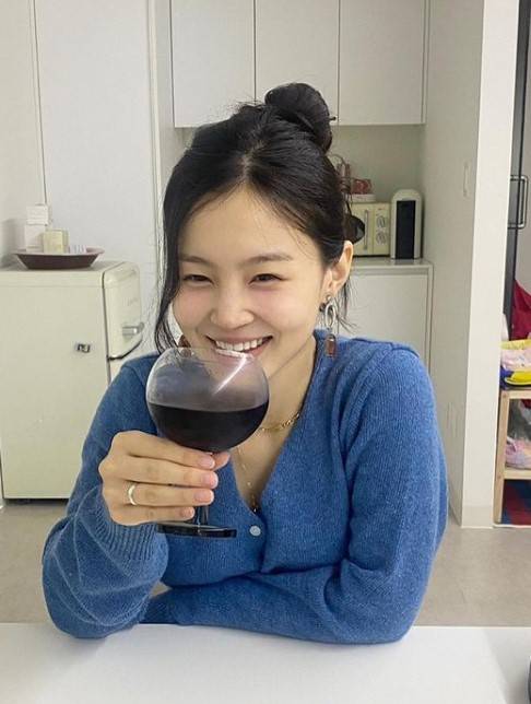 /사진=이하이 인스타그램