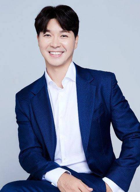 방송인 박수홍(52)씨.