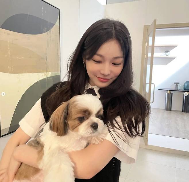 사진=김연아 인스타그램