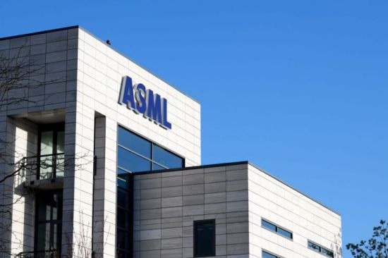 ASML 네덜란드 본사 전경 일부. [사진=ASML]