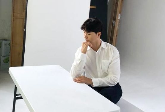 방송인 박수홍 인스타그램 갈무리/인스타그램 캡처