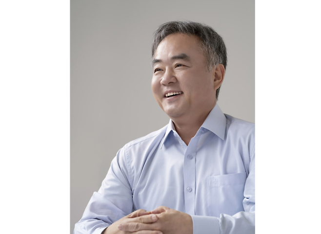 더불어민주당 송재호 국회의원