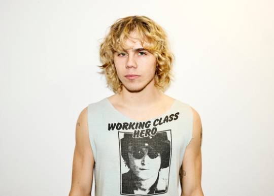 더 키드 라로이. 사진｜하이브