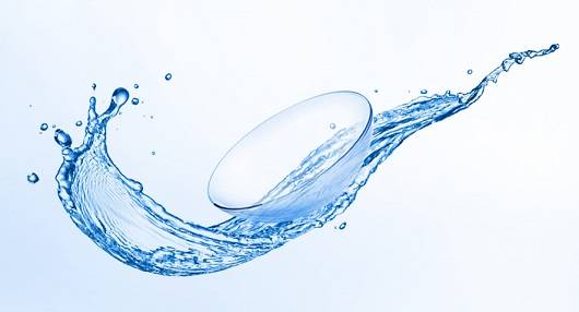소프트 렌즈ㅣ출처:비앤빛강남밝은세상안과