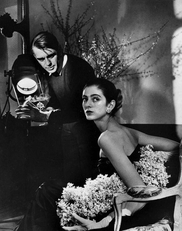 십대 시절의 모델 카르멘 델로레피체. 출처 | 인터넷커뮤니티