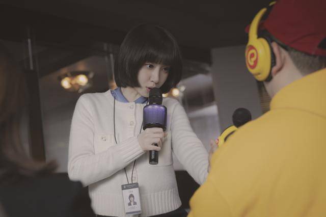 자폐스펙트럼 장애를 가진 주인공에 대한 섬세하고 따뜻한 묘사로 많은 시청자의 사랑을 받은 드라마 '이상한 변호사 우영우'. 예민한 감각이나 반향어·상동행동 같은 자폐의 특성, 지적장애인의 성적 자기결정권과 범죄 취약성, 장애인에 대한 사회적 차별 등 복잡다단한 발달장애인의 삶을 그렸다. ENA 제공