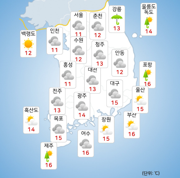 기상청 [사진=기상청]