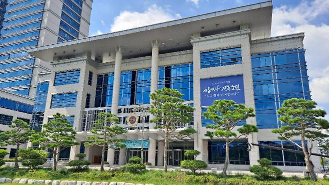 전라북도의회 제공