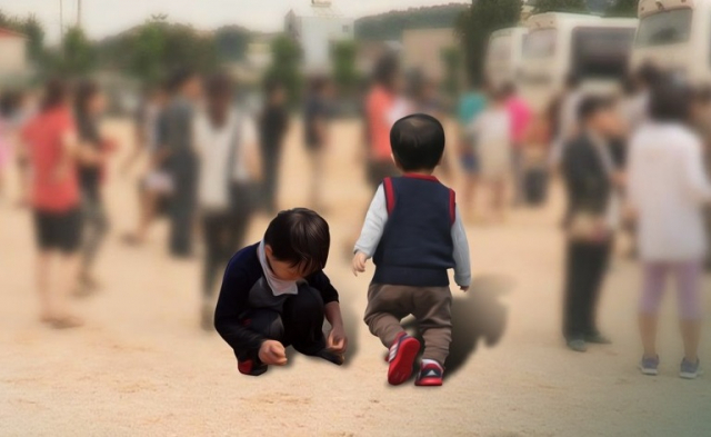 ▲제주도는 가정에서 양육 중인 만 3세 아동에 대한 전수조사를 실시한다(본문 무관).ⓒ(=연합뉴스)