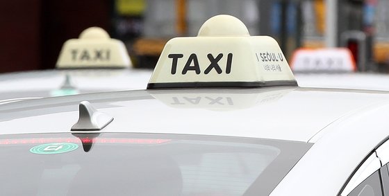 승객의 통화 내용을 듣고 수상히 여긴 한 택시기사의 기지로 보이스피싱 피해를 막았다. (사진은 기사 내 특정 내용과 직접적 연관이 없습니다.) 뉴스1