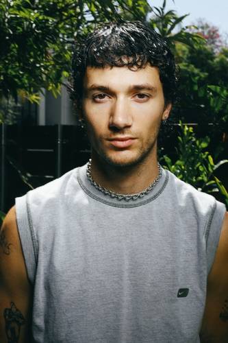 제러미 주커 [유니버설뮤직 제공. 재판매 및 DB 금지]