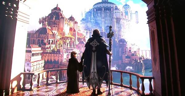 - 새로운 국면을 맞이할 거로 예상되는 플레체