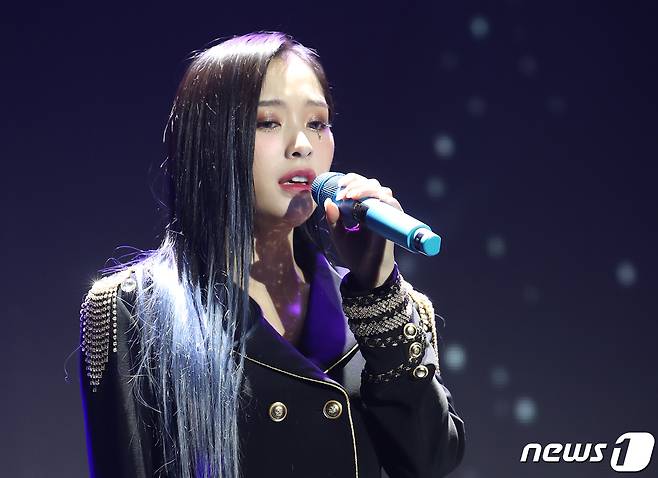드림캐쳐 가현, 애절한 보이스