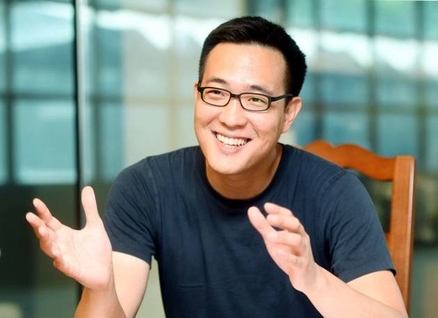 11일 재계에 따르면 김동선 한화솔루션 갤러리아 부문 신사업전략실장은 올해 초 종합편성채널 기자 출신인 A씨와 결혼했다.  사진=한경 DB
