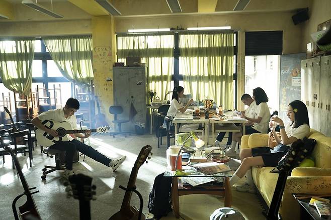 ㈜팝엔터테인먼트