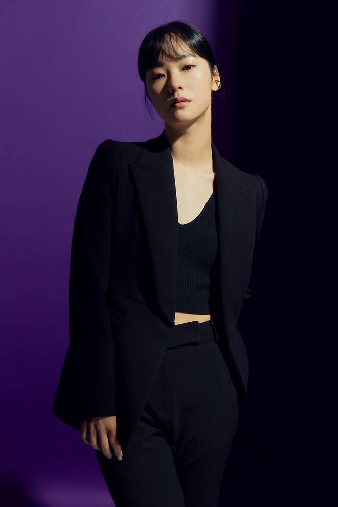 전여빈 / 사진=넷플릭스