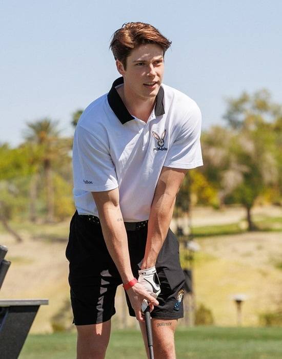 말본골프는 한국에 들어온 지 1년 만에 오프라인 매장을 41개까지 늘렸다. (사진=말본골프)