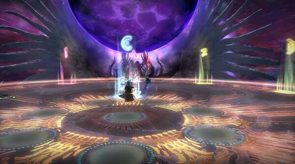 - 역시 전멸기 시전 중에 성공하는 상황은 언제나 짜릿하죠