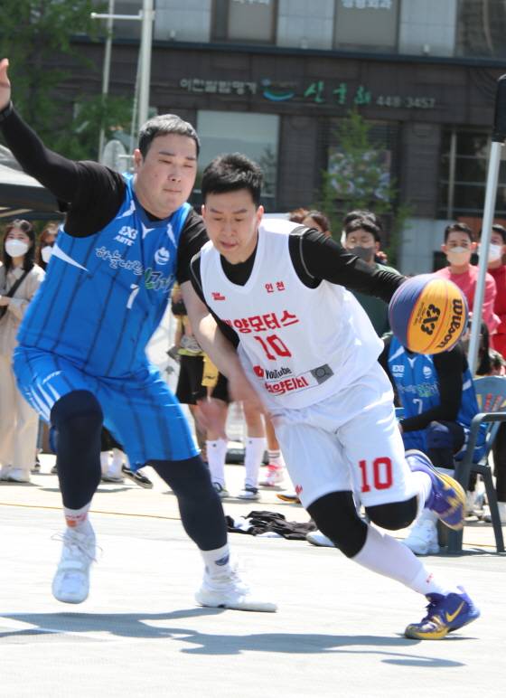 KXO, 올 시즌 파이널라운드 '횡성투어' 개최