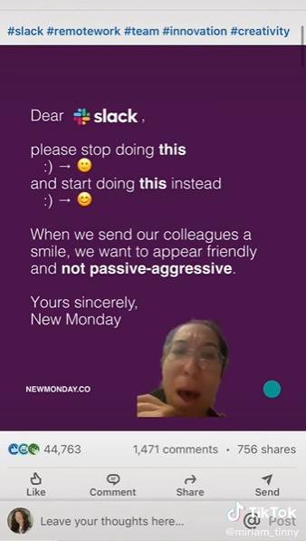 (사진=틱톡 @miriam_tinny 캡쳐)