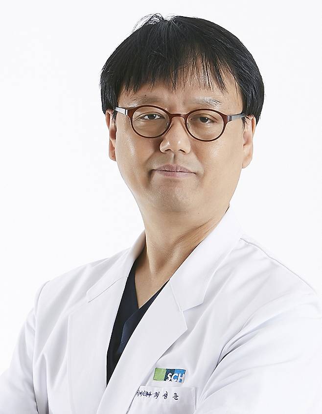 최성준 교수