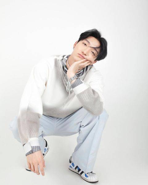 ▲ 댄서 바타. 출처|바타 인스타그램