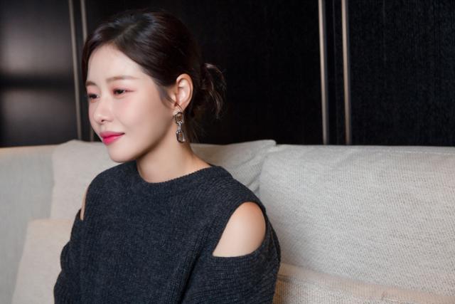 박하나가 '귀못'에 대한 다양한 이야기를 전했다. KBS 한국방송 제공