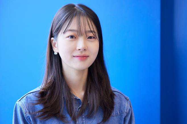 김시은 / 사진=키이스트