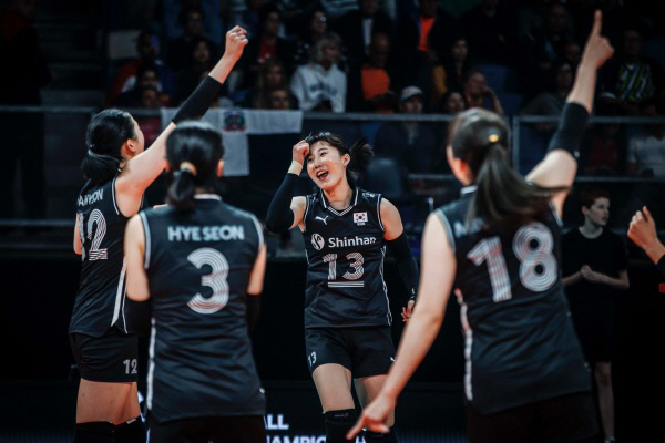 제공 | FIVB(국제배구연맹)