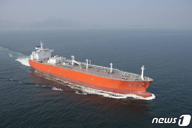 . (대우조선해양 제공) 2021.3.16/뉴스1