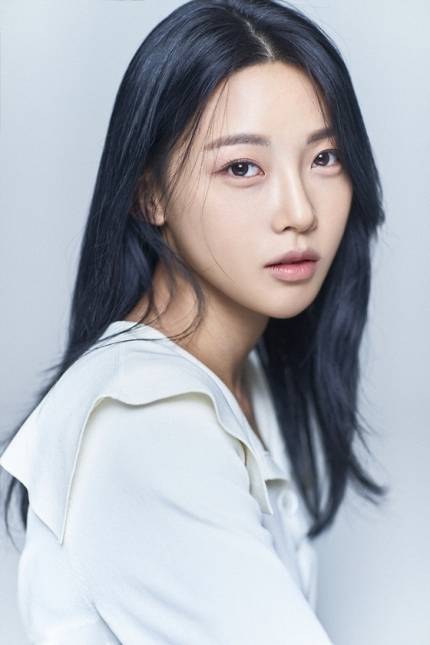 육상 선수 김민지. [사진 본부이엔티]